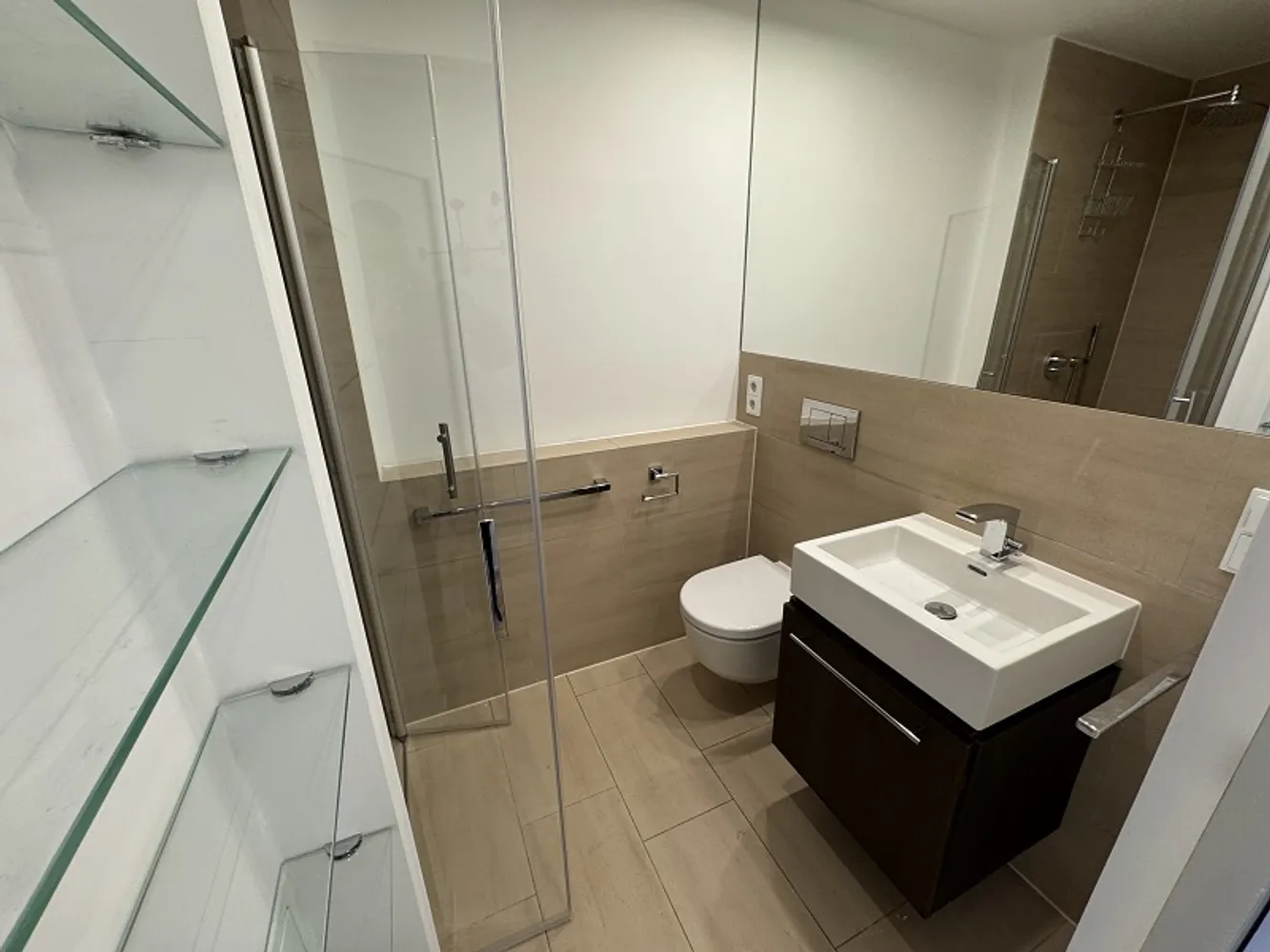 1 Zimmer Wohnung mit 22 m² in München – Bild 10