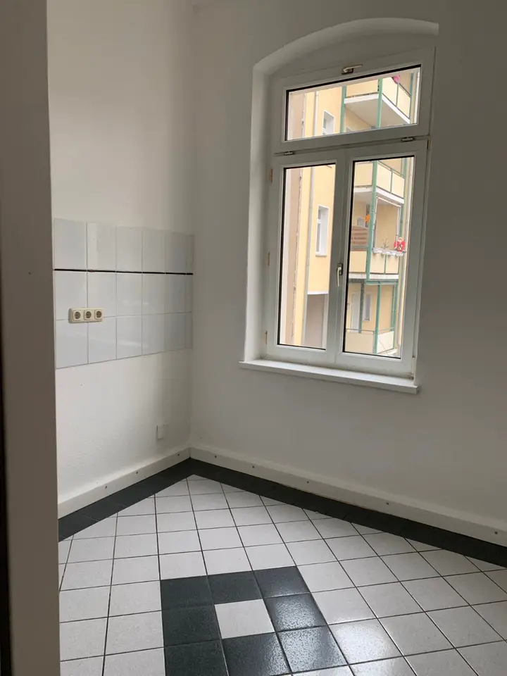 3 room apartment with 57 m² in Chemnitz – Photo 3