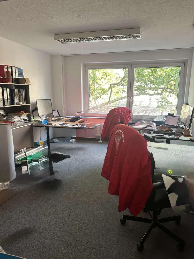 3 Zimmer Wohnung mit 85 m² in Düsseldorf – Bild 7