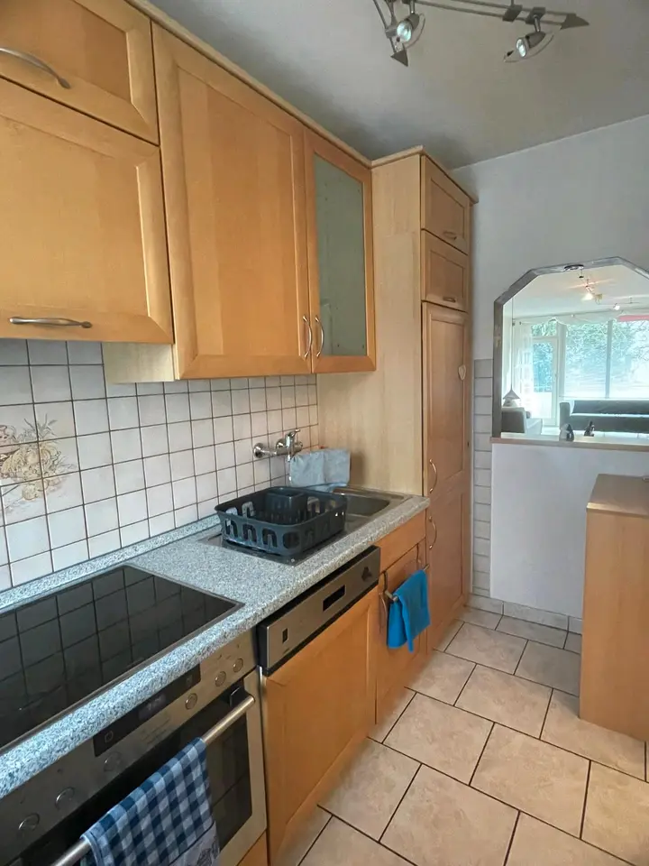 WG-Zimmer mit 92 m² in Aachen – Bild 7