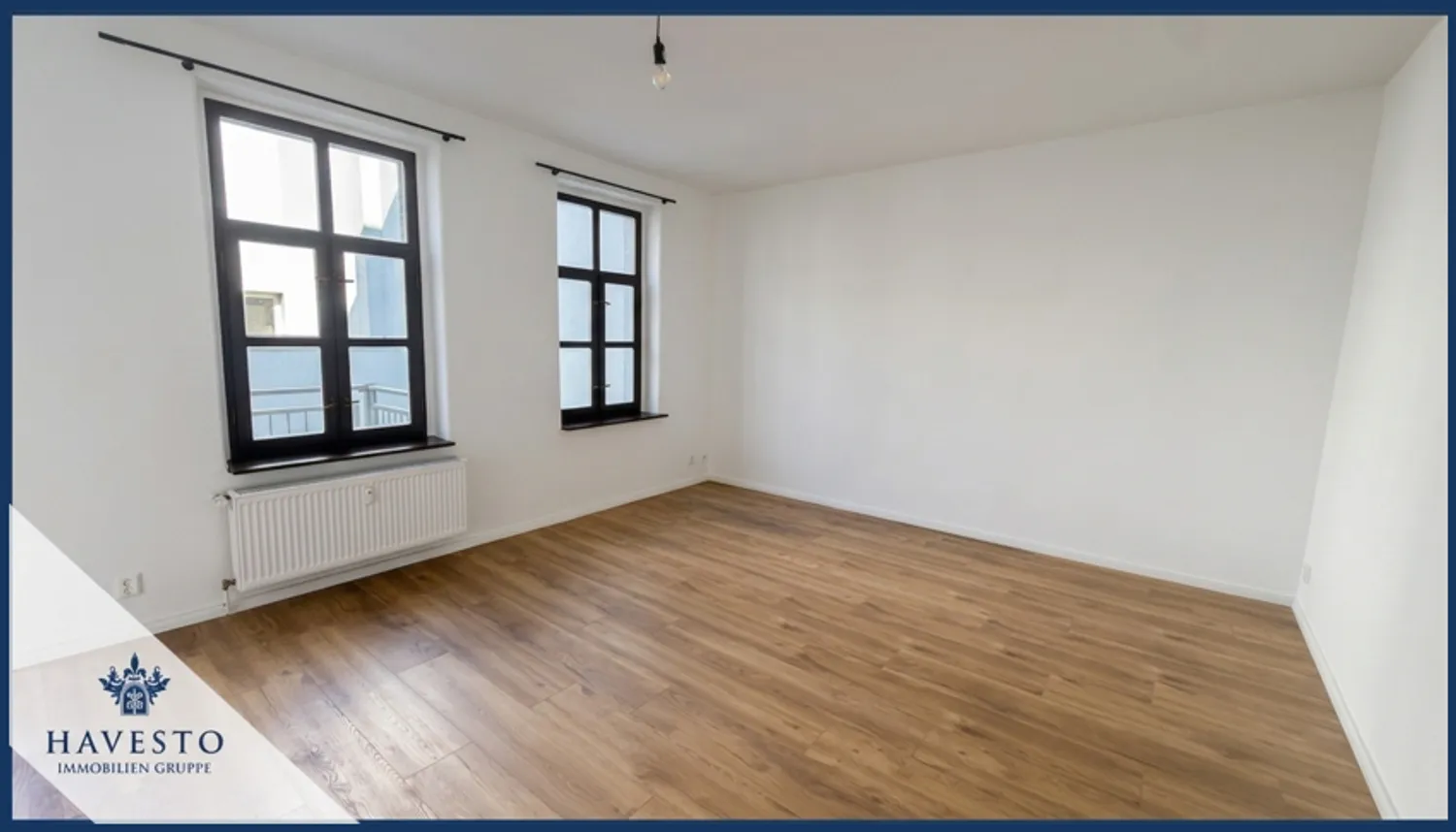 3 room apartment with 77 m² in Magdeburg – Photo 4