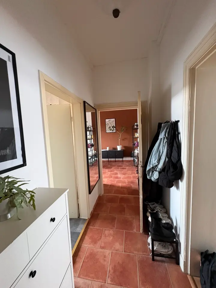 2 Zimmer Wohnung mit 65 m² in Schwerin – Bild 4