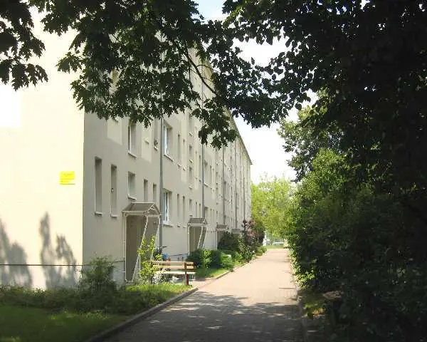3 Zimmer Wohnung mit 60 m² in Wurzen – Bild 4