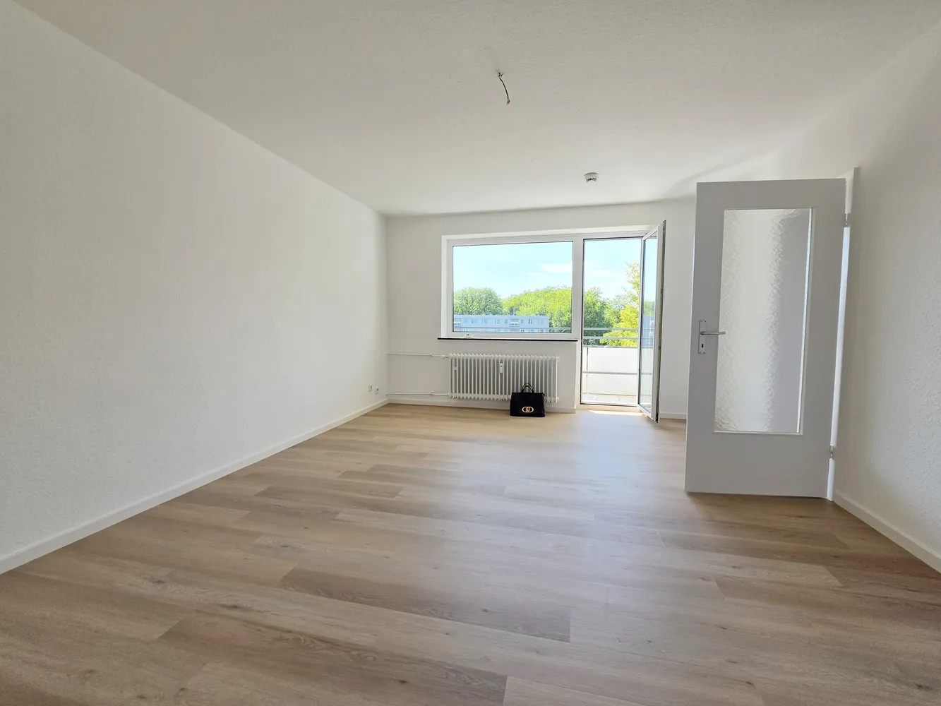 2 Zimmer Wohnung mit 59 m² in Wuppertal – Bild 1