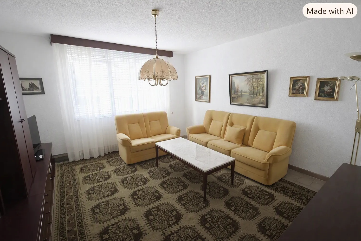 2 room apartment with 65 m² in Cologne – Photo 5