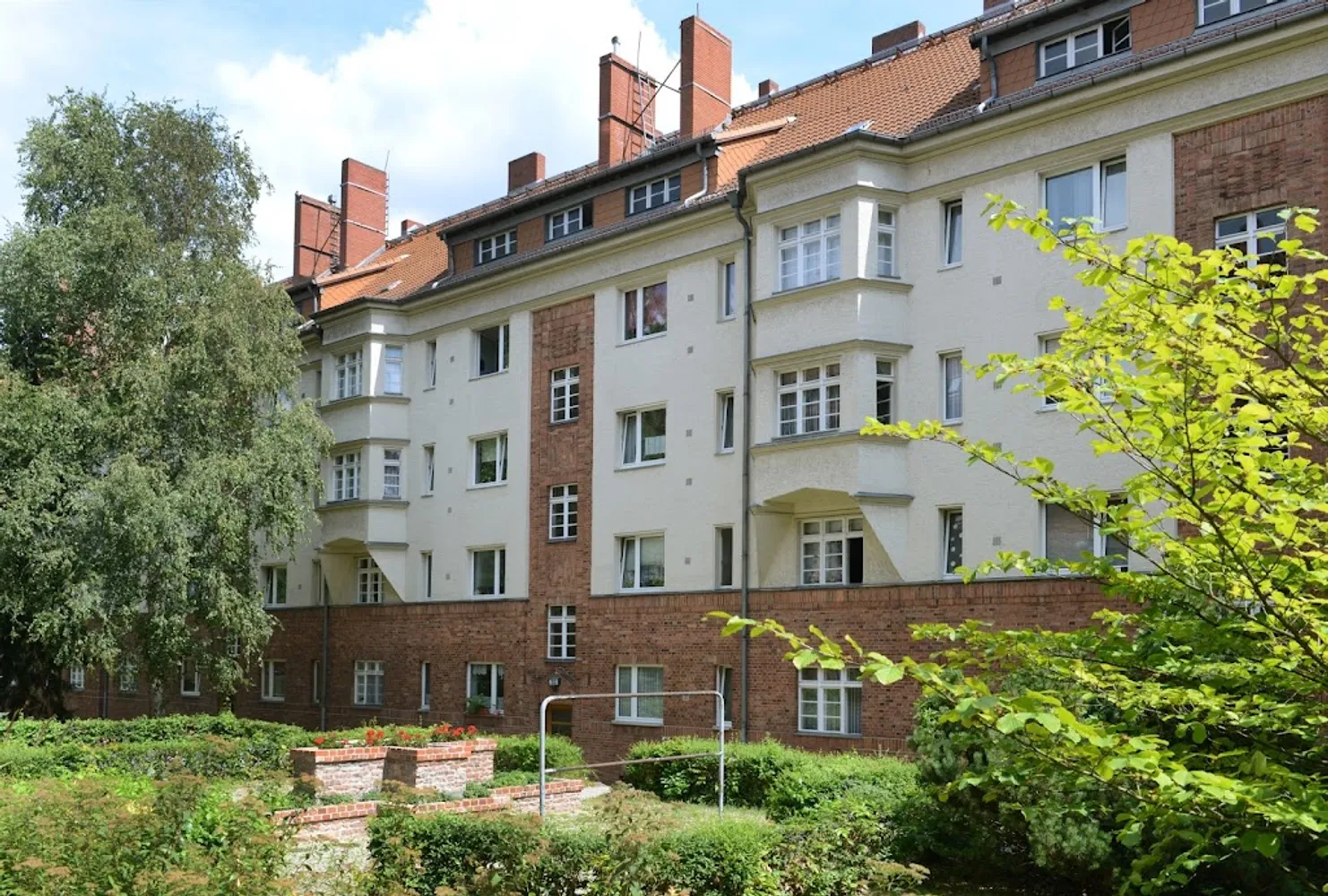 1 Zimmer Wohnung mit 43 m² in Berlin – Bild 2
