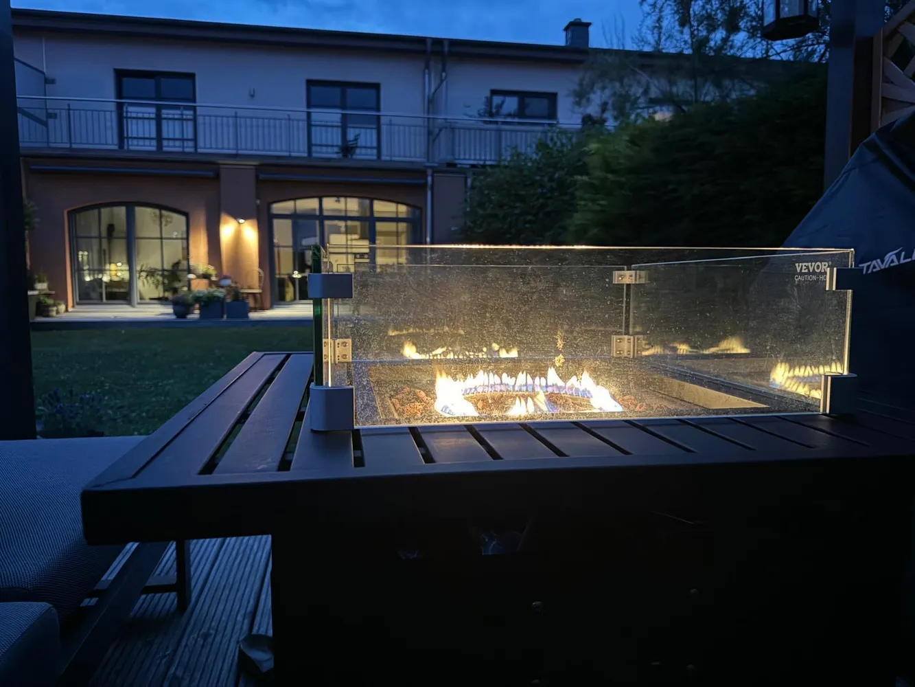 4 Zimmer Haus mit 160 m² in Rostock – Bild 3