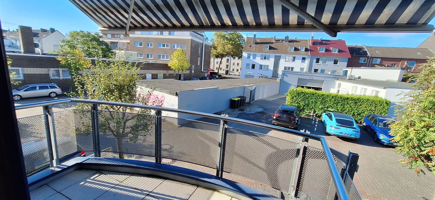 3 Zimmer Wohnung mit 72 m² in Mönchengladbach – Bild 1