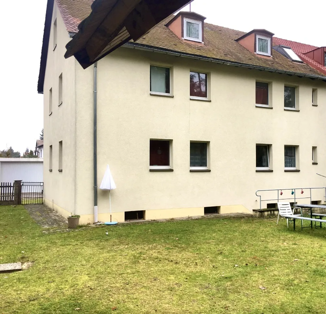 2 Zimmer Wohnung mit 54 m² in Nürnberg – Bild 5