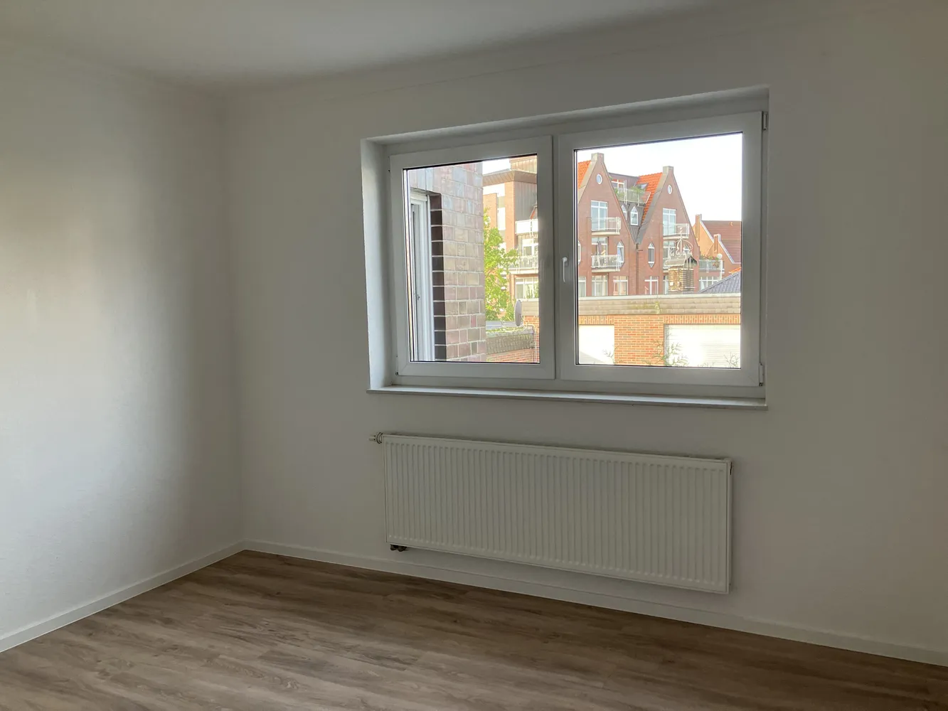 2 Zimmer Wohnung mit 72 m² in Vechta – Bild 3