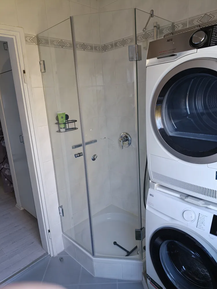 2 Zimmer Wohnung mit 59 m² in München – Bild 8