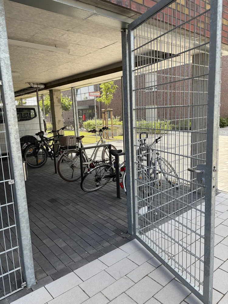 2 Zimmer Wohnung mit 70 m² in Melle – Bild 12