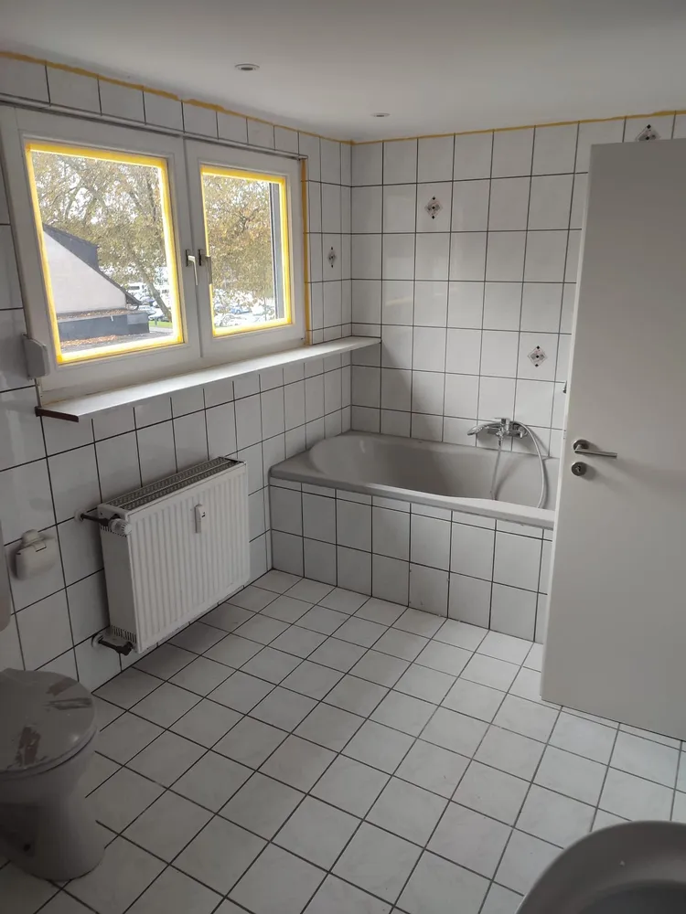 3 Zimmer Wohnung mit 90 m² in Recklinghausen – Bild 2