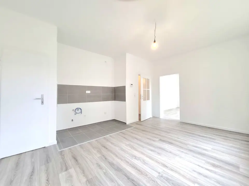 2 Zimmer Wohnung mit 57 m² in Minden – Bild 4