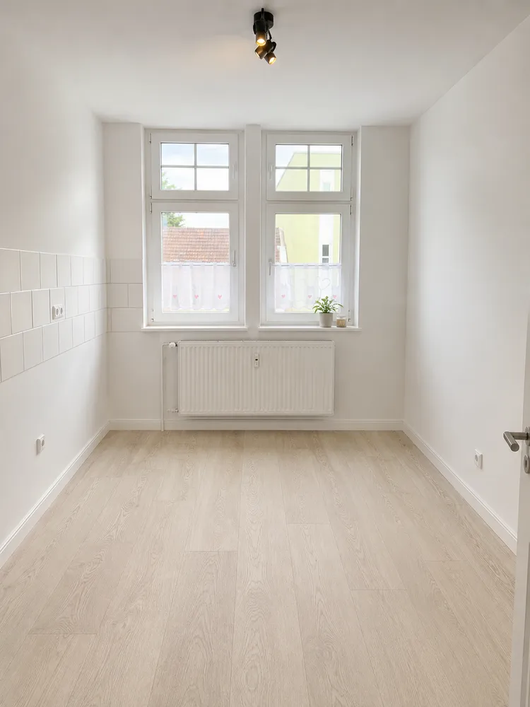 3 Zimmer Wohnung mit 86 m² in Duisburg – Bild 2