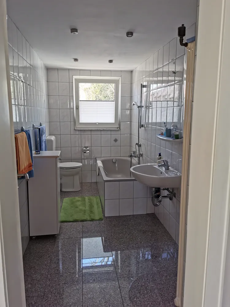 3 Zimmer Wohnung mit 75 m² in Wuppertal – Bild 9