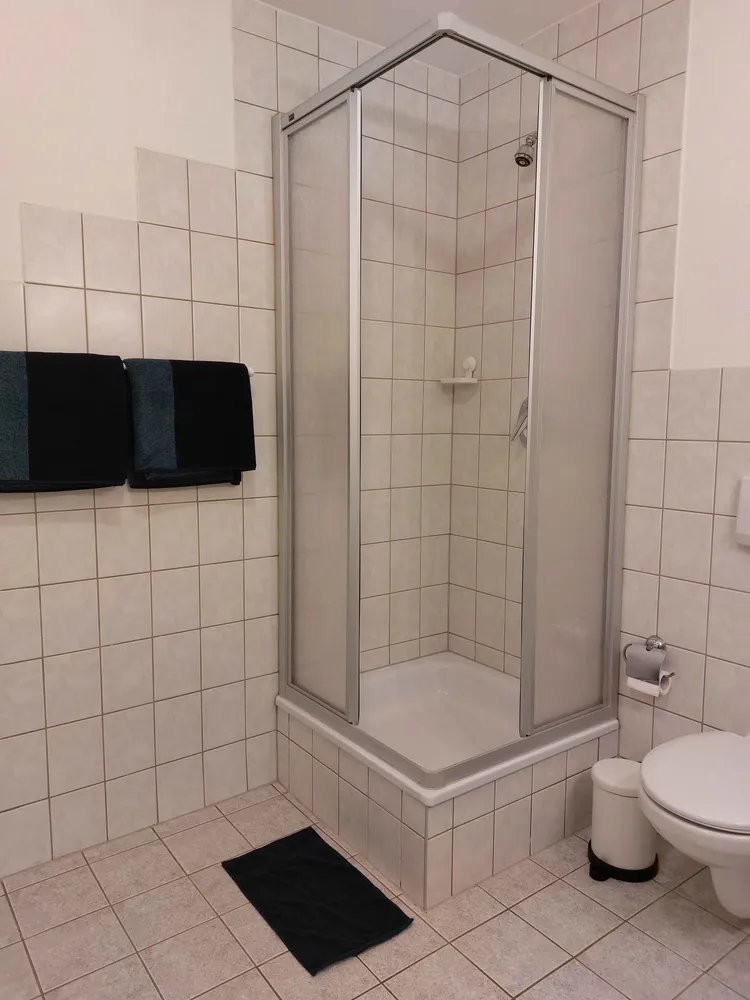 1 Zimmer Wohnung mit 27 m² in Mittweida – Bild 1