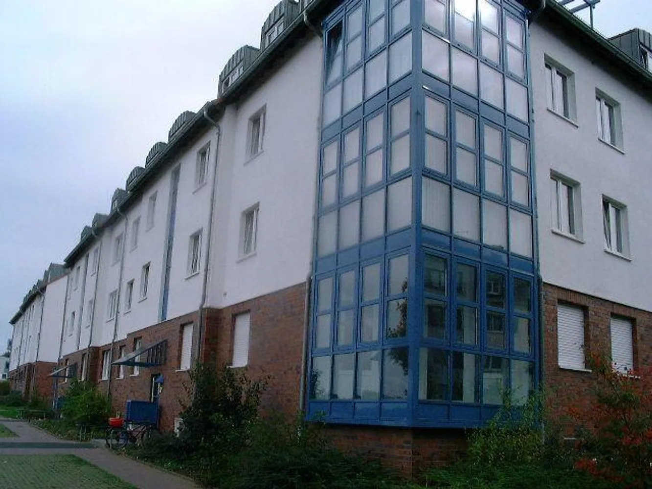 2 Zimmer Wohnung mit 59 m² in Dortmund – Bild 1
