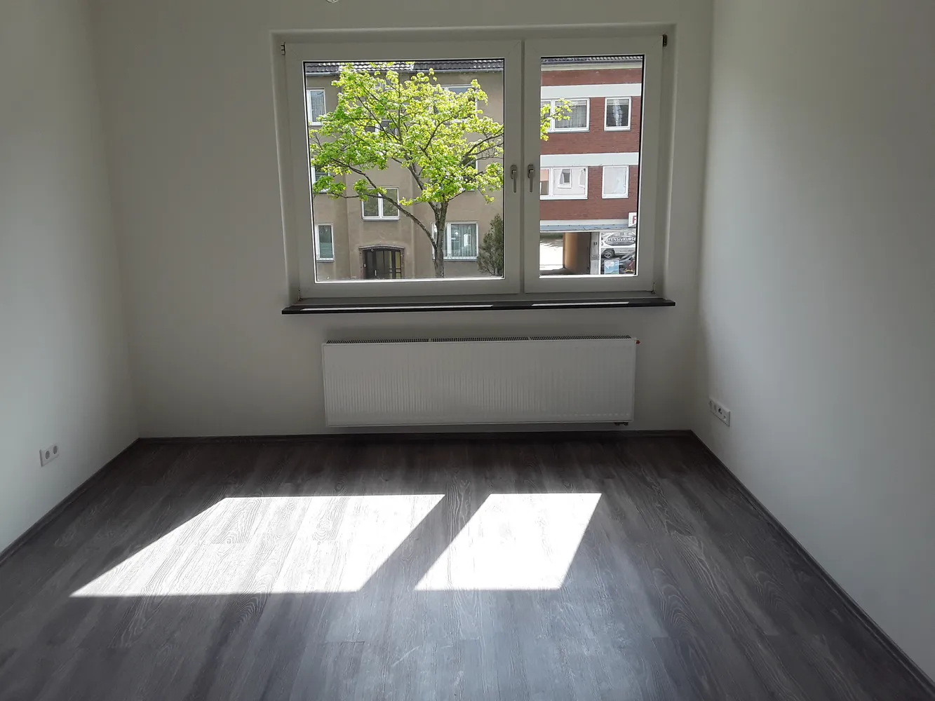 2 Zimmer Wohnung mit 59 m² in Düsseldorf – Bild 2