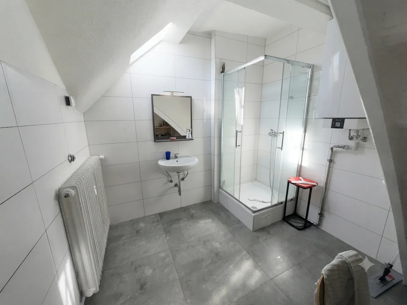 1 Zimmer Wohnung mit 12 m² in Karlsruhe – Bild 5