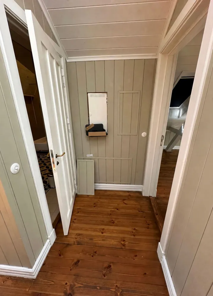 4 Zimmer Wohnung mit 164 m² in Potsdam – Bild 10