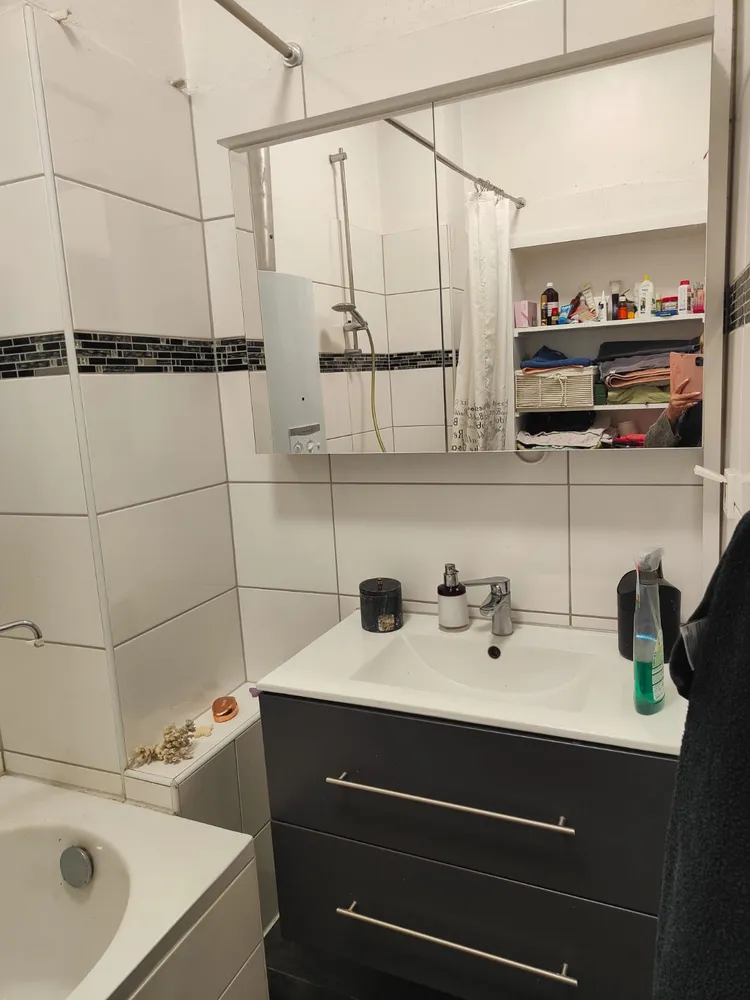 4 Zimmer Wohnung mit 98 m² in Worms – Bild 9