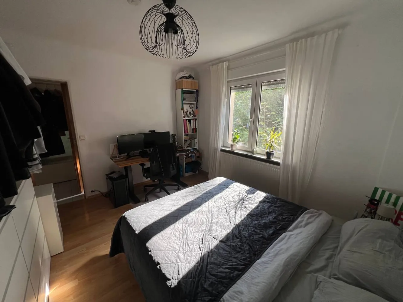 2 Zimmer Wohnung mit 40 m² in Stuttgart – Bild 10