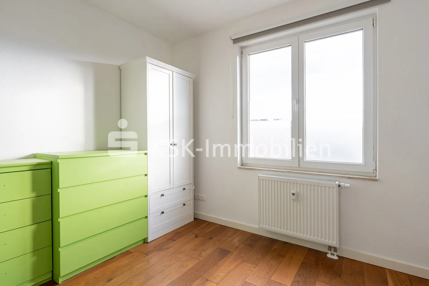 3 Zimmer Wohnung mit 93 m² in Köln – Bild 7
