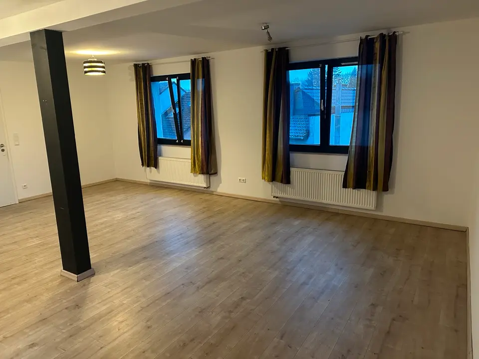 2 Zimmer Wohnung mit 50 m² in Brühl – Bild 1