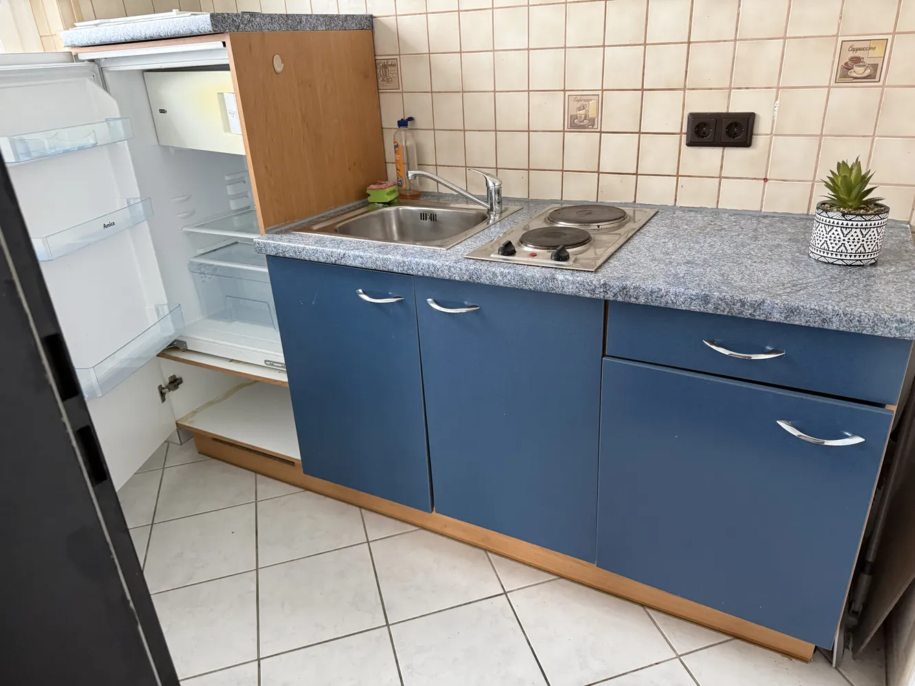 1 Zimmer Wohnung mit 33 m² in Friedrichshafen – Bild 6