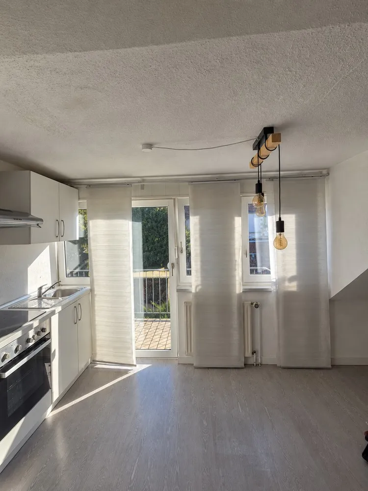2 Zimmer Wohnung mit 55 m² in Osnabrück – Bild 2