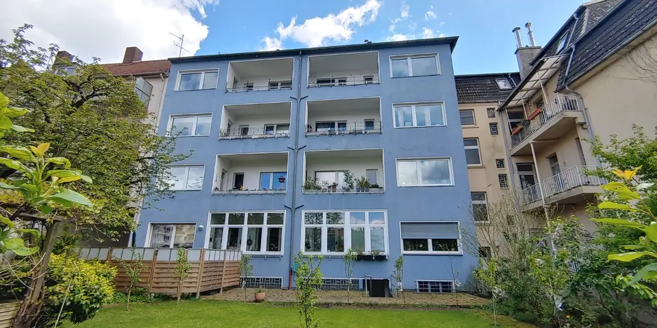 2 Zimmer Wohnung mit 56 m² in Duisburg – Bild 10