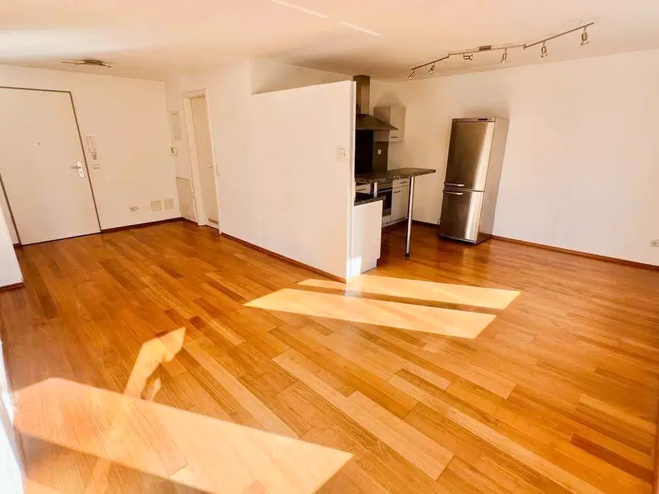 3 Zimmer Wohnung mit 55 m² in Esslingen am Neckar – Bild 8