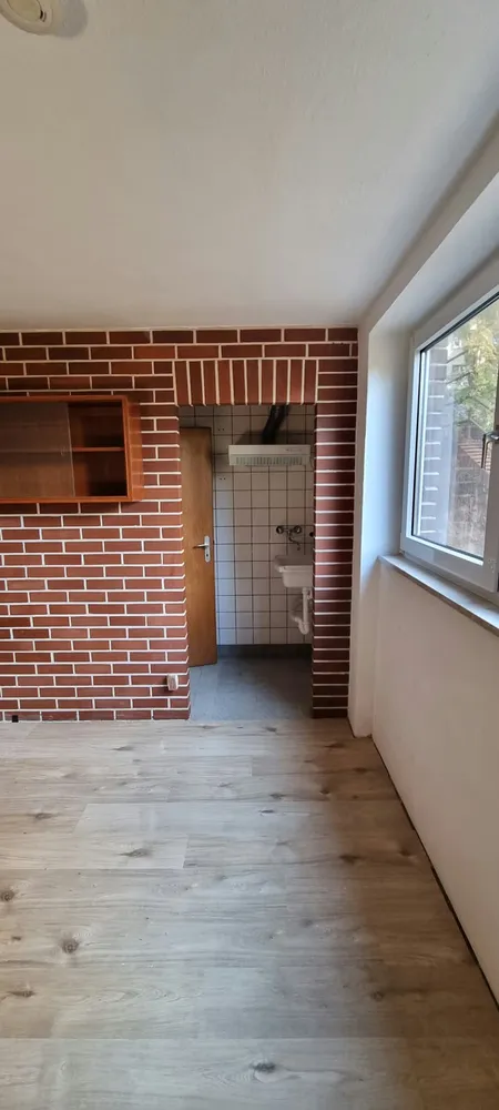 2 Zimmer Wohnung mit 35 m² in Heidelberg – Bild 5