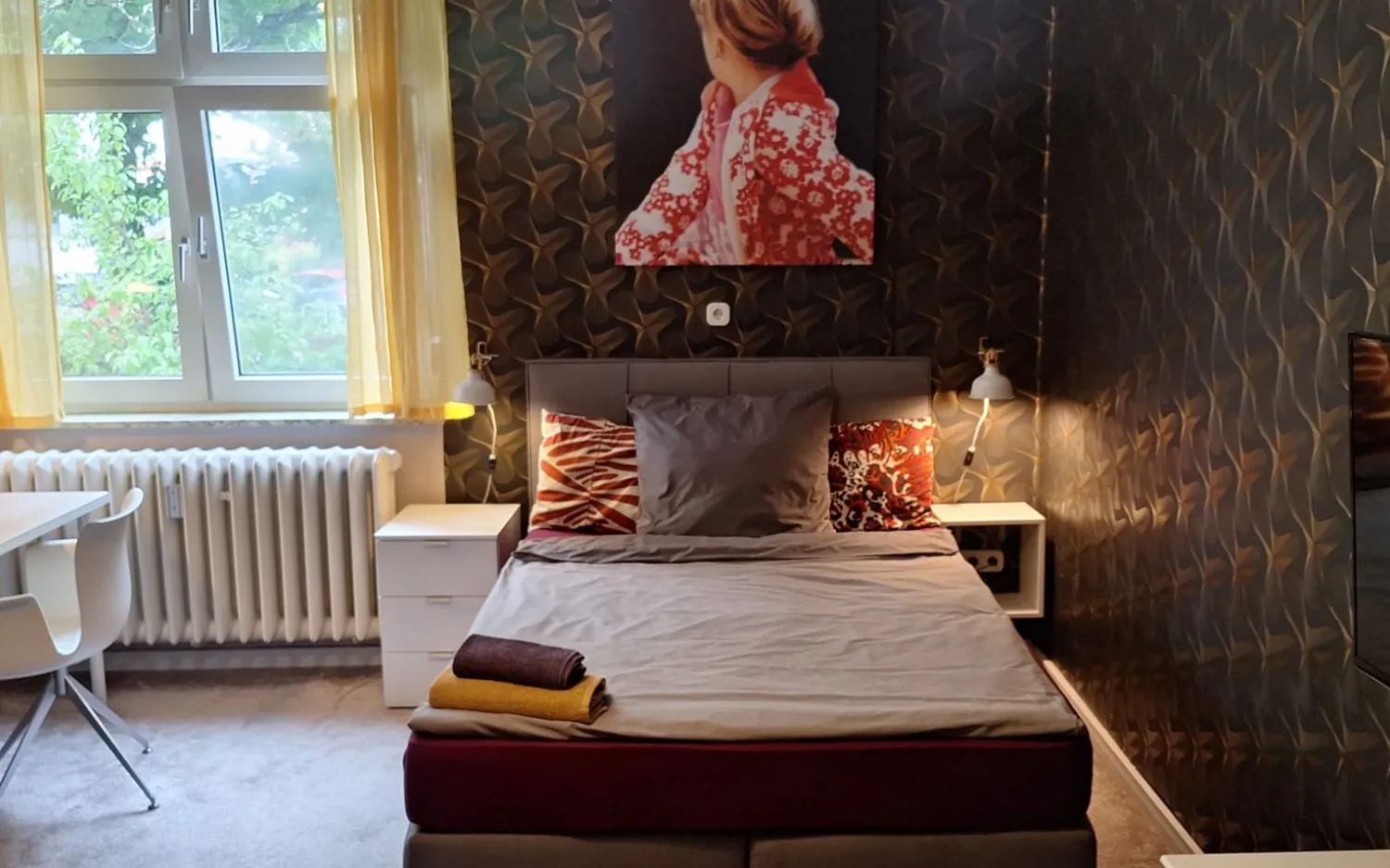 WG-Zimmer mit 20 m² in Karlsruhe – Bild 2