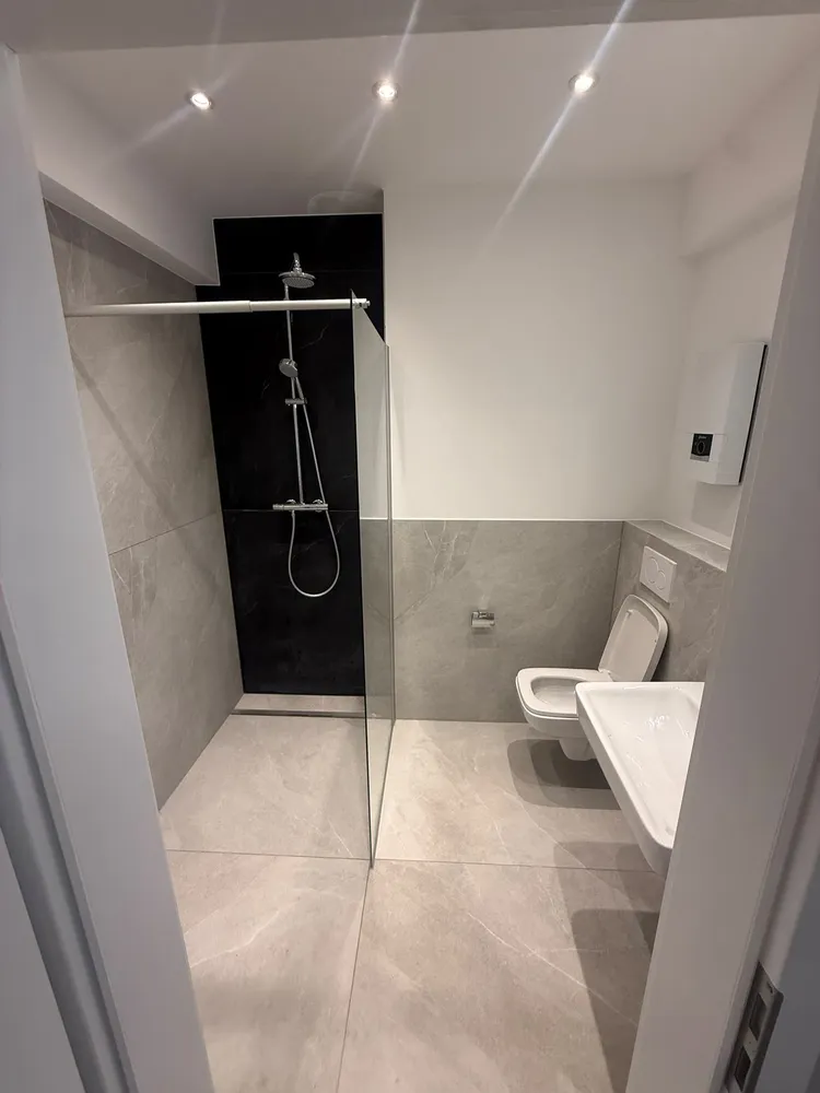 2 Zimmer Wohnung mit 70 m² in Düsseldorf – Bild 5
