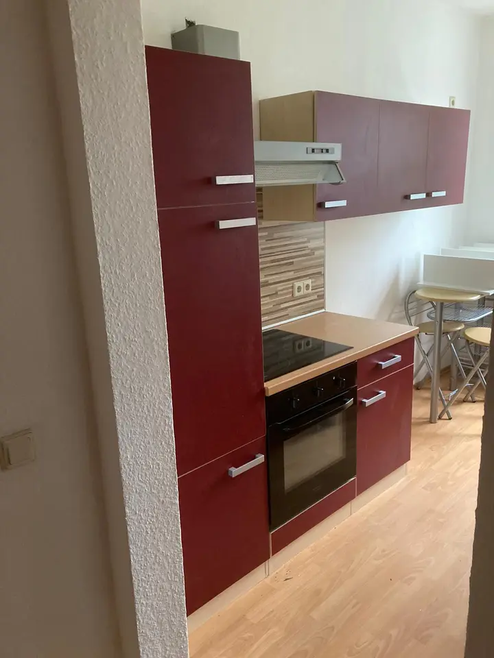 2 Zimmer Wohnung mit 45 m² in Zwickau – Bild 5