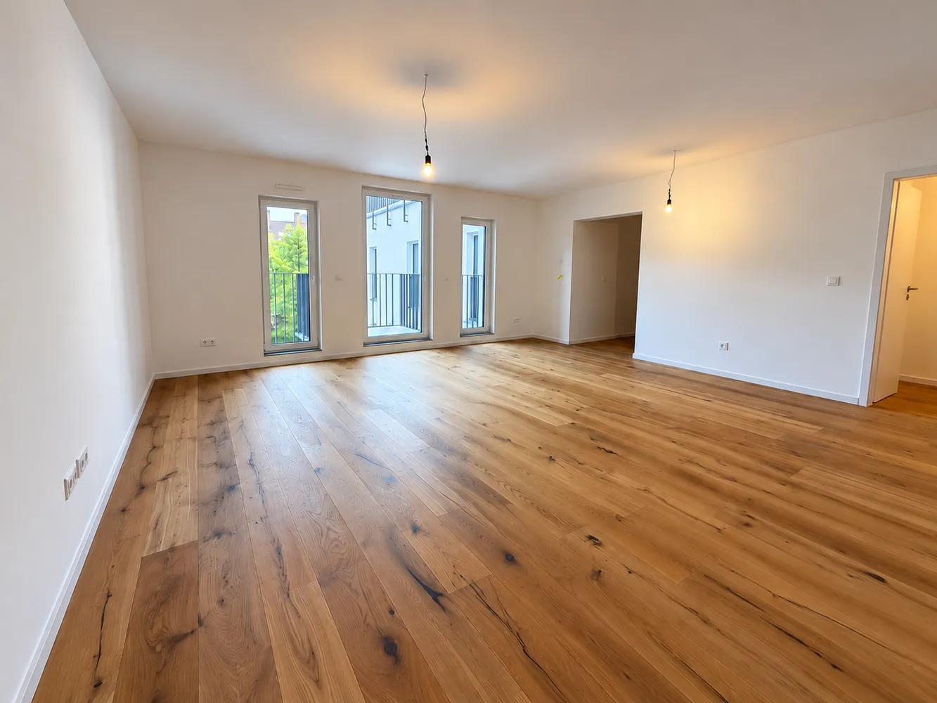 3 room apartment with 55 m² in Berlin – Photo 6