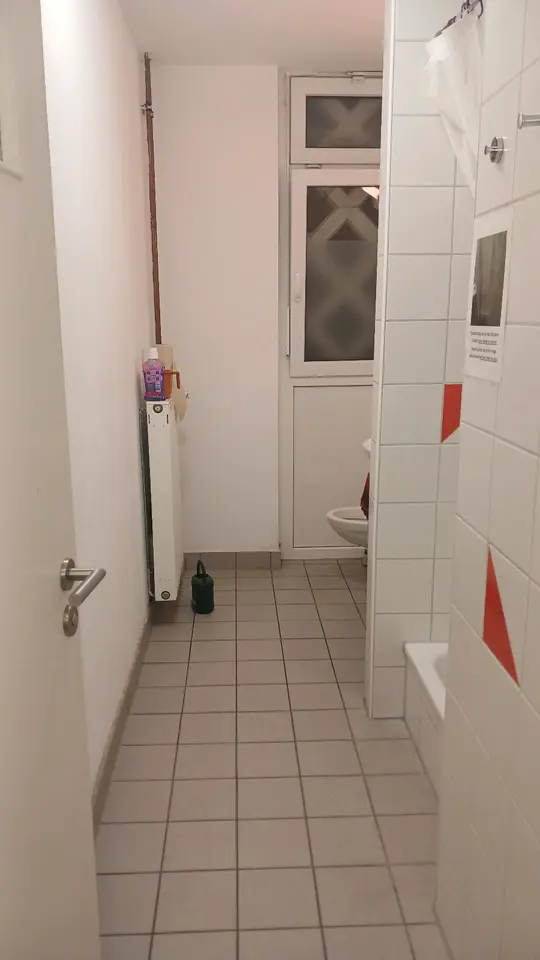 WG-Zimmer mit 10 m² in Weingarten – Bild 4
