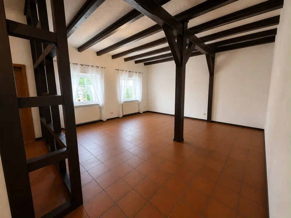 4 room apartment with 141 m² in Gifhorn – Photo 1