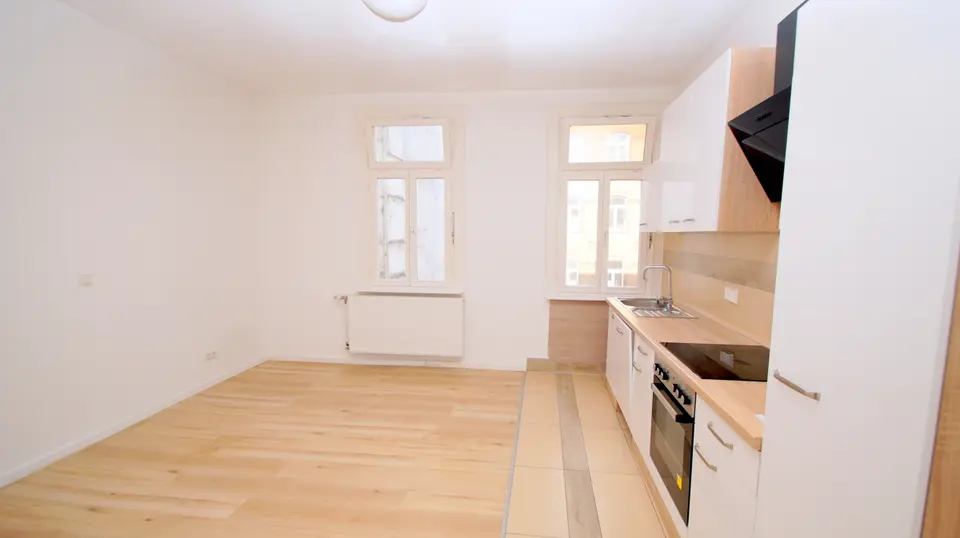 4 Zimmer Wohnung mit 107 m² in Wiesbaden – Bild 7