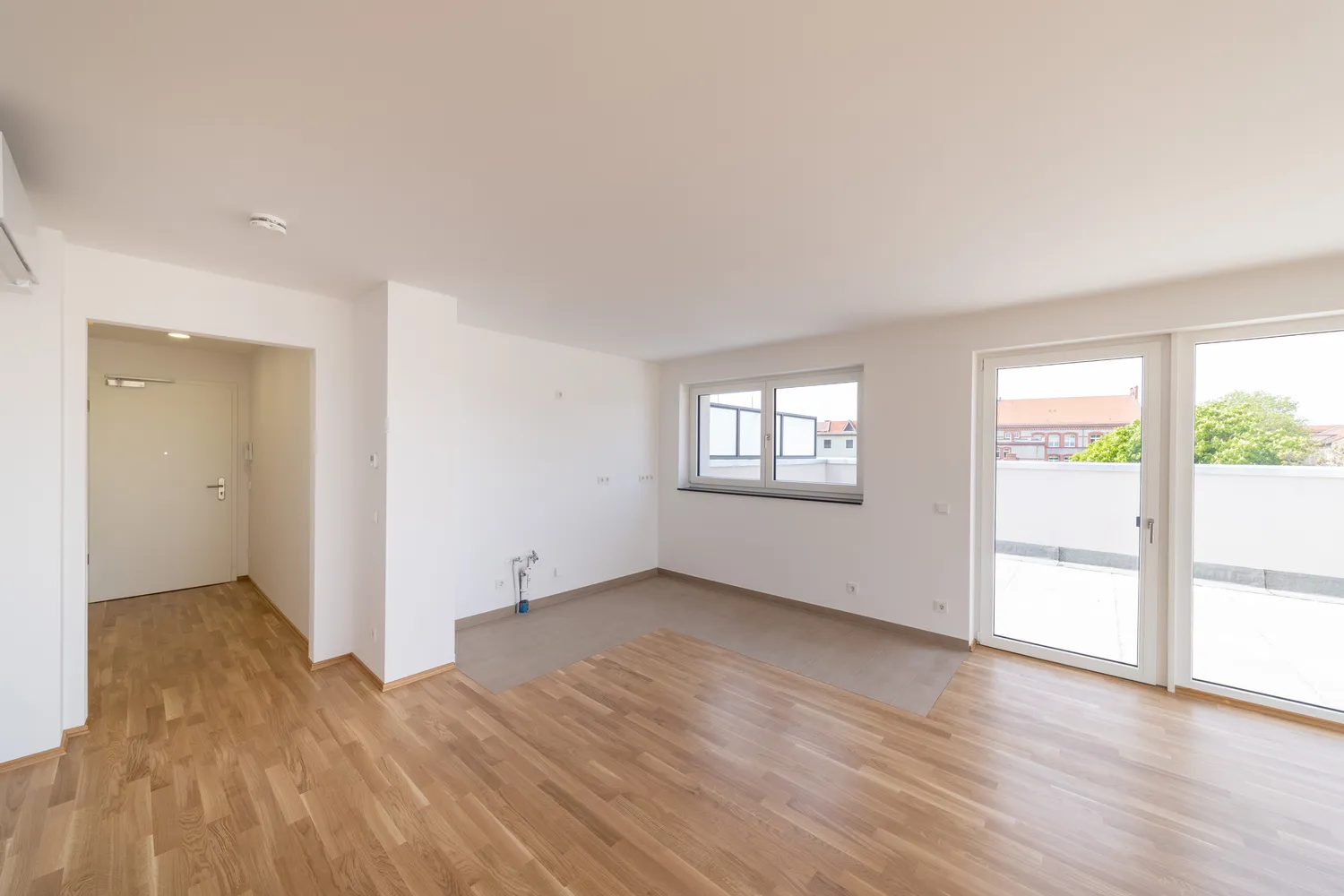 2 Zimmer Wohnung mit 78 m² in Halle (Saale) – Bild 6