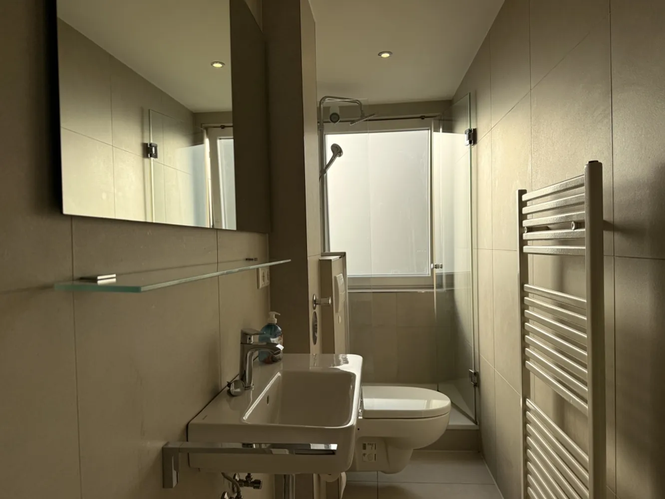 3 Zimmer Wohnung mit 59 m² in Hannover – Bild 4