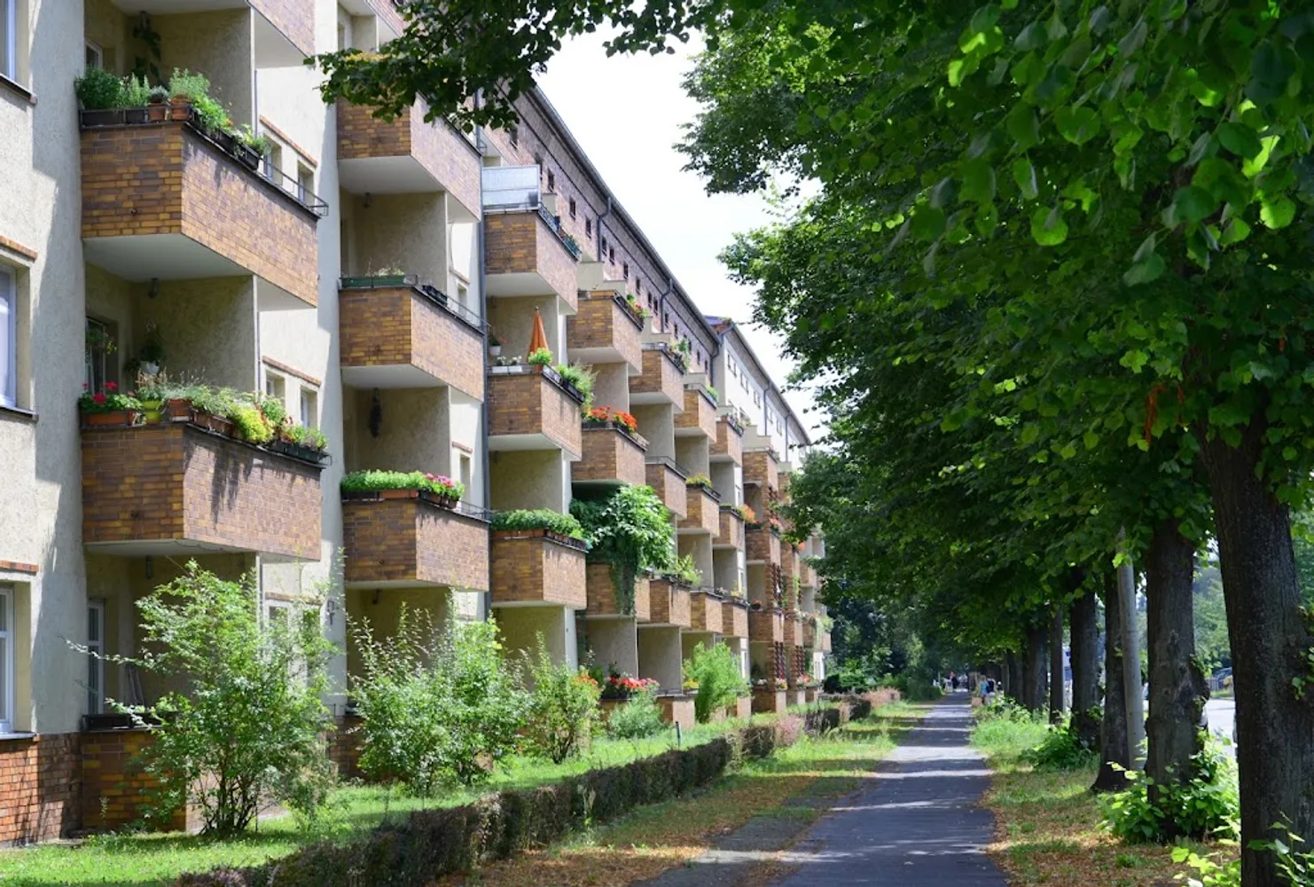 3 Zimmer Wohnung mit 72 m² in Berlin – Bild 9