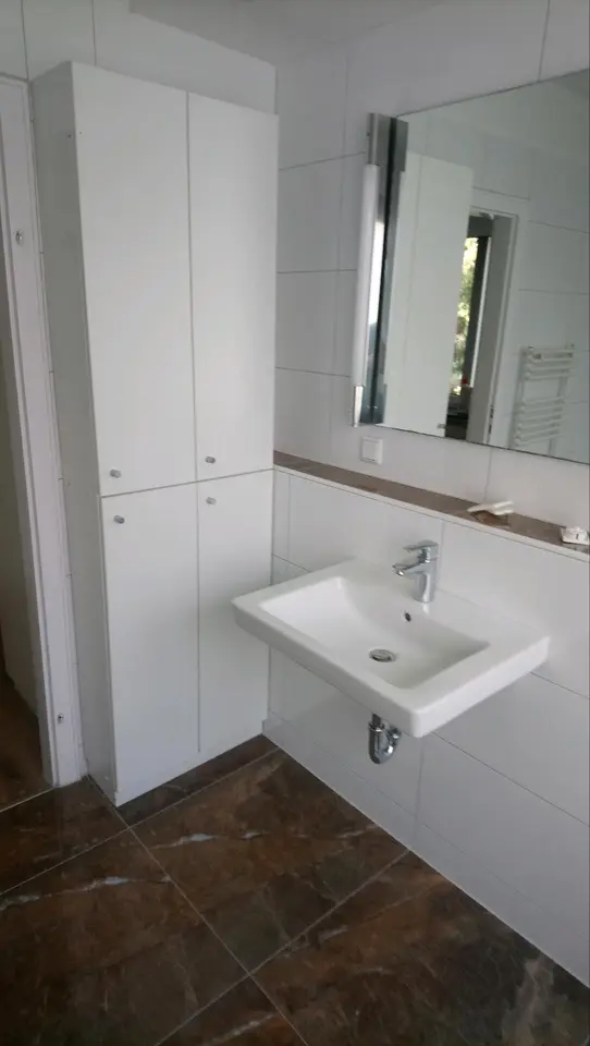 WG-Zimmer mit 95 m² in Frankfurt am Main – Bild 6
