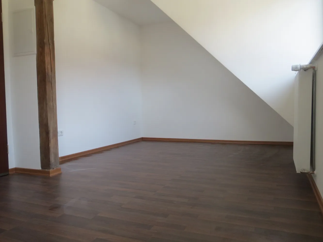 1 Zimmer Wohnung mit 24 m² in Düsseldorf – Bild 3