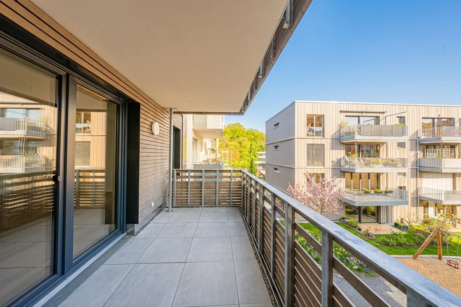 4 Zimmer Wohnung mit 95 m² in Schwäbisch Hall – Bild 7
