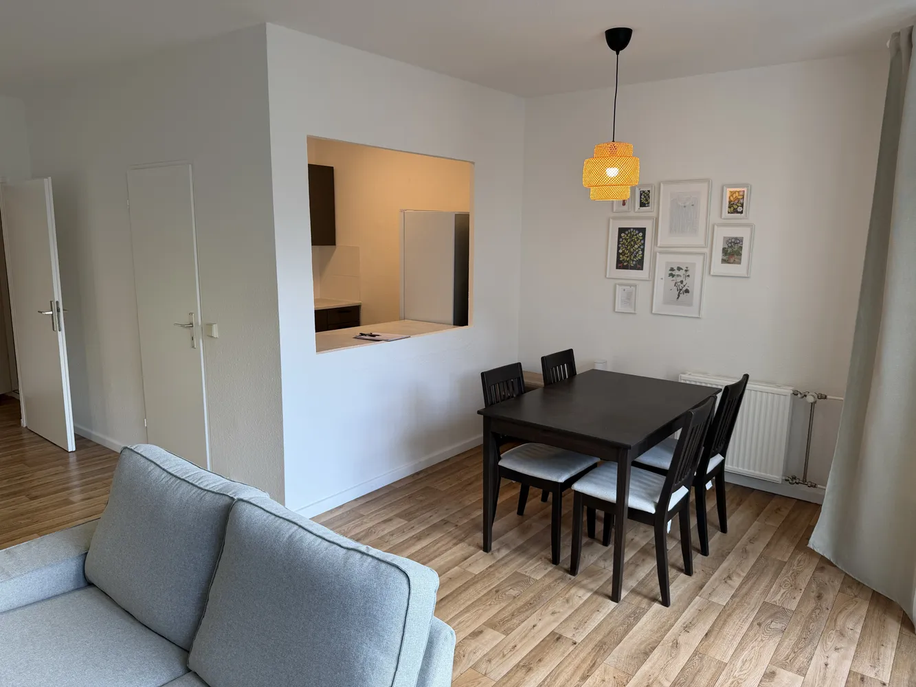 1 Zimmer Wohnung mit 43 m² in Berlin – Bild 6