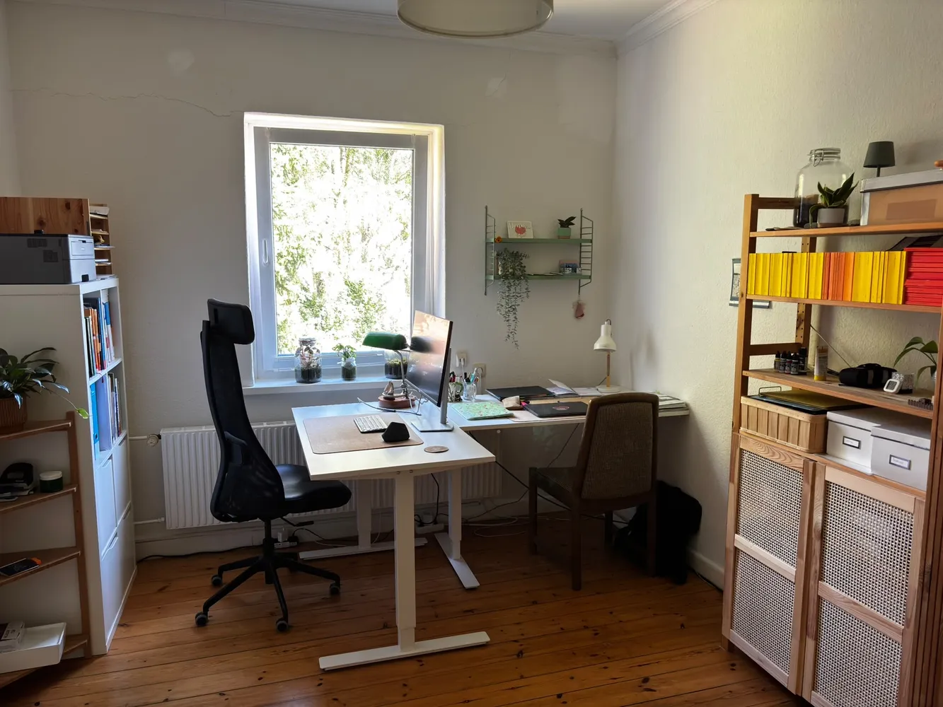 2 Zimmer Wohnung mit 61 m² in Kiel – Bild 9