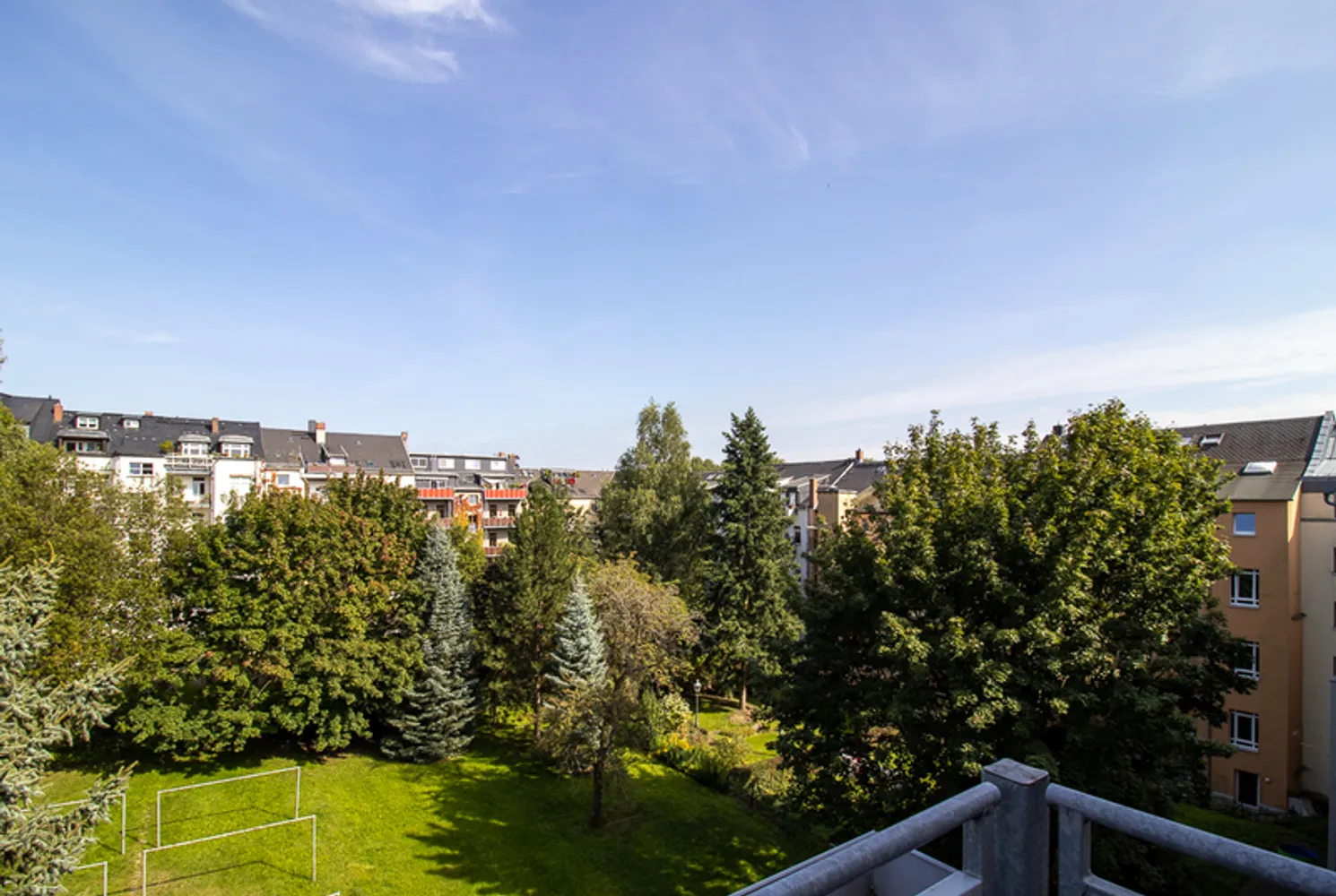 3 room apartment with 65 m² in Chemnitz – Photo 5